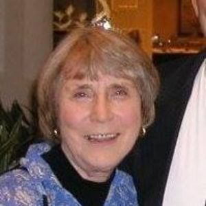 Meet your Posher, Anne